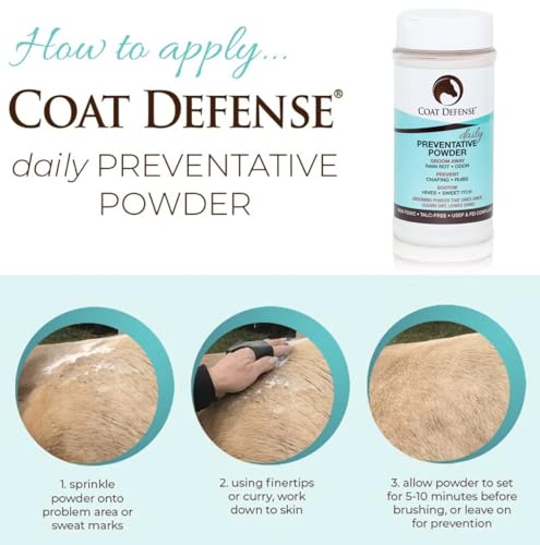 COAT DEFENSE Animal Fur Cleaner Conditioner in 16 oz