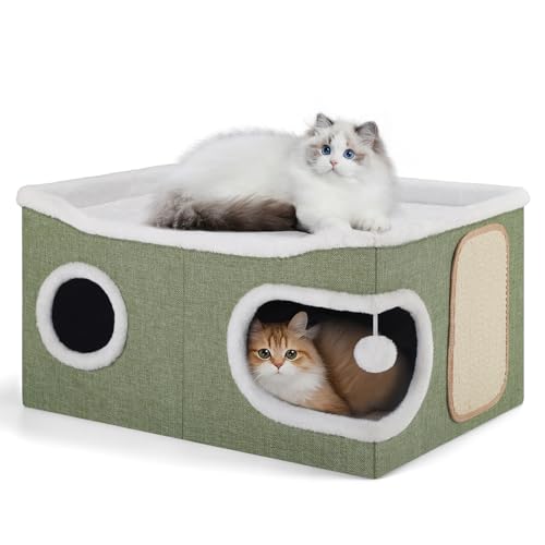 Shikha Animal Shelter in Extra Large, Green