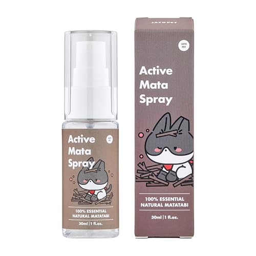 JAYU PET Pet Toy in 1fl oz, Mata