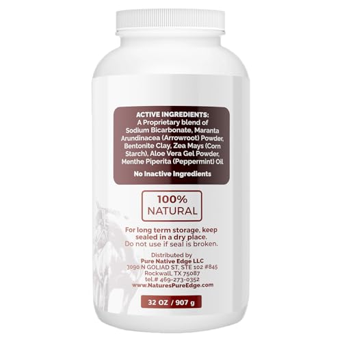 Nature's Pure Edge Animal Fur Cleaner Conditioner in 32Oz
