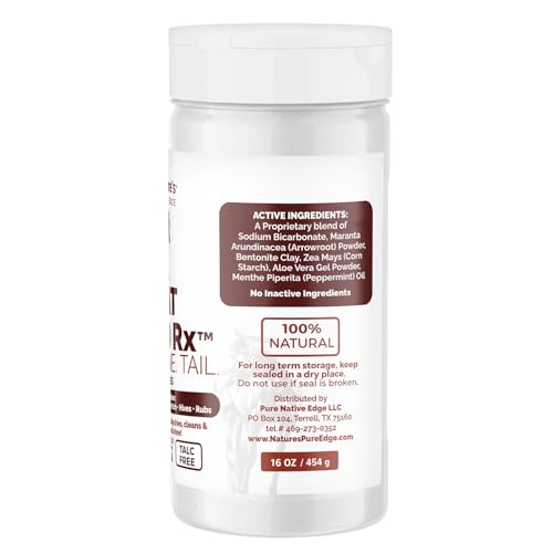 Nature's Pure Edge Animal Fur Cleaner Conditioner in 16Oz