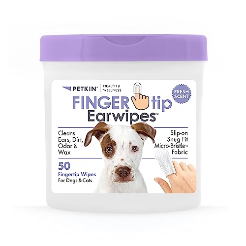 Petkin Pet Supplies in 50ct