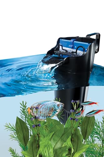 Tetra Aquarium Pond Water Treatment in 12 Count