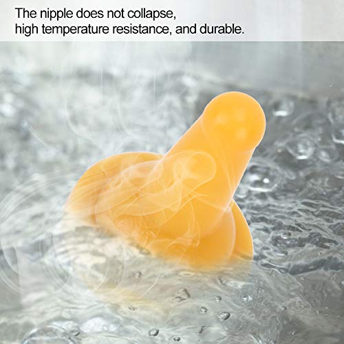 ciciglow Animal Water Dispenser in default, defult