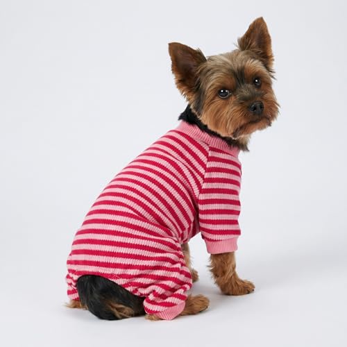 Fitwarm Pet Apparel in X-Small, LightPink