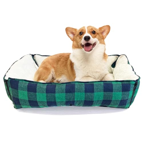 LIFFY Pet Bed Mat in Blue-green