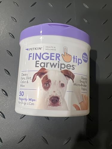 Petkin Pet Supplies in 50ct