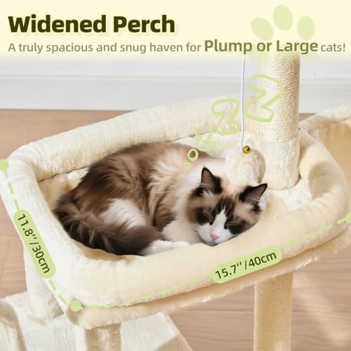 Taoqimiao Pet Activity Structure in XL, Beige