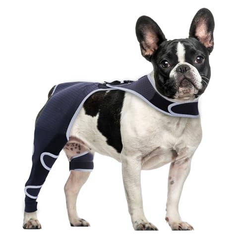 Furtent Pet Apparel in S, black