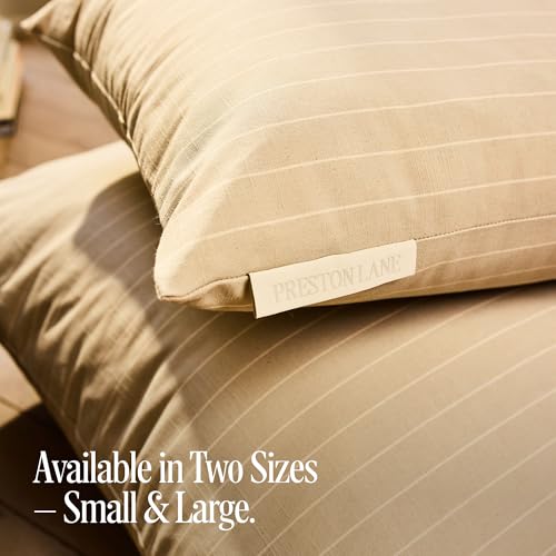 Preston Lane Pet Bed Mat in Small (30x20x6), Clay
