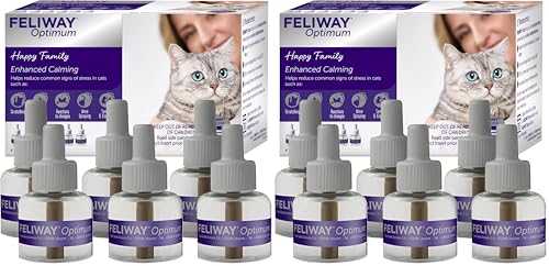 FELIWAY Pet Health Care in 12-Pack, Clear