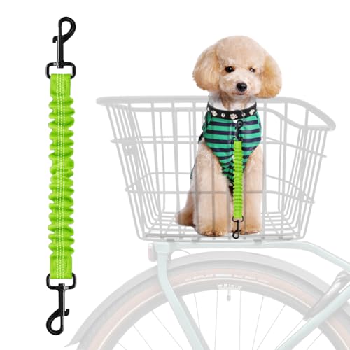 MATTISAM Animal Harness in Universal, Green