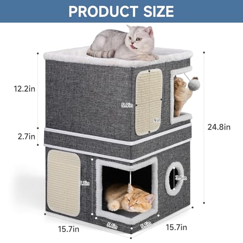 Shikha Animal Shelter in Double, Grey