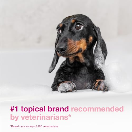 Douxo Animal Fur Cleaner Conditioner in 6.7 oz + 5 oz
