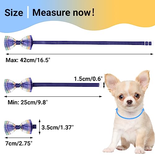 Segarty Pet Apparel in Large, 40pcs-plaid