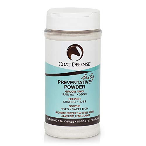 COAT DEFENSE Animal Fur Cleaner Conditioner in 16 oz