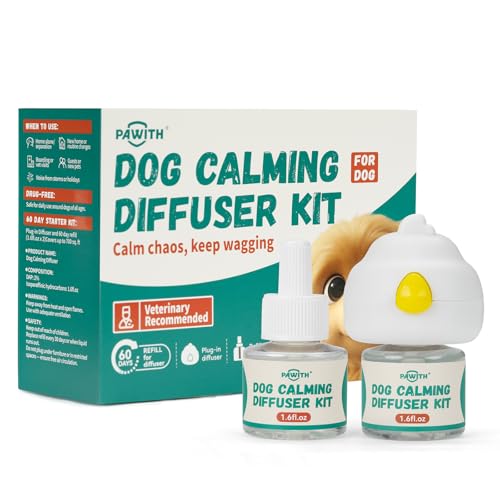 Pawith Pet Supplies in cyan