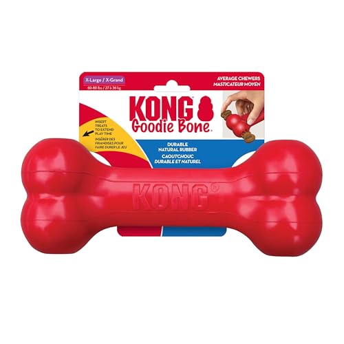 KONG Pet Toy in X Large, Red