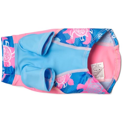 PlayaPup Pet Apparel in Medium, Ola