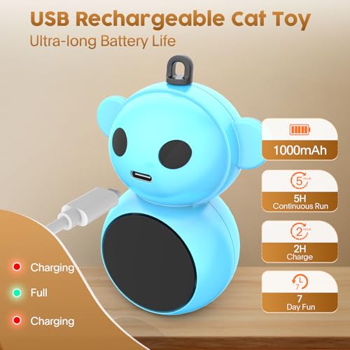 Catpick joy Outdoor Living in Blue