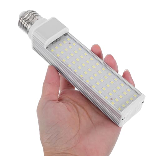 UEETEK Lamp in 11W, White