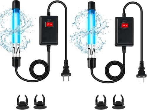 coospider-repta Electric Light in Transparent