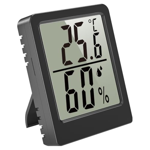 JLENOVEG Thermometer