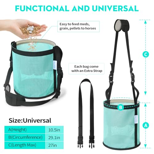 OAHELAKE Pet Supplies in Universal, 2 Pcs Mint