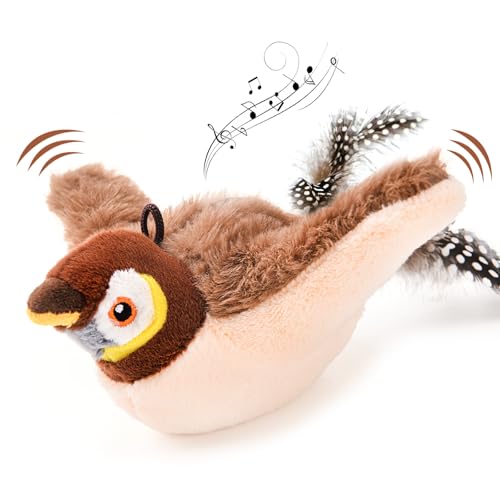 AUSCAT Pet Toy in 3 Colors-CA