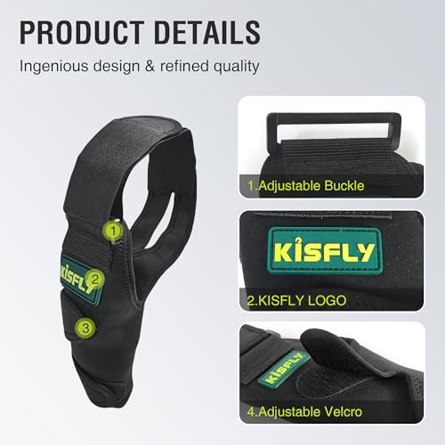 KISFLY Pet Supplies in S, Black