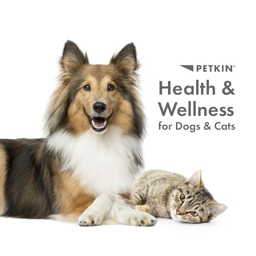 Petkin Pet Supplies in 100ct