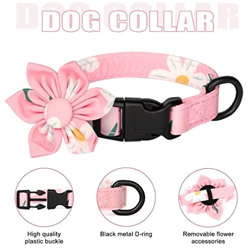 Beirui Animal Harness in XXS:Fit 2-6 lbs, Pink