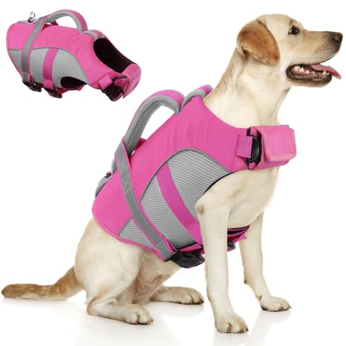 Queenmore Pet Apparel in X-Small, Pink