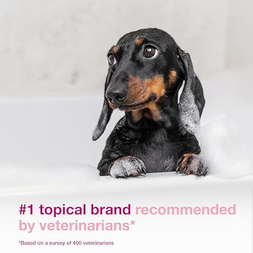 Douxo Animal Fur Cleaner Conditioner in 6.7 oz, Translucent