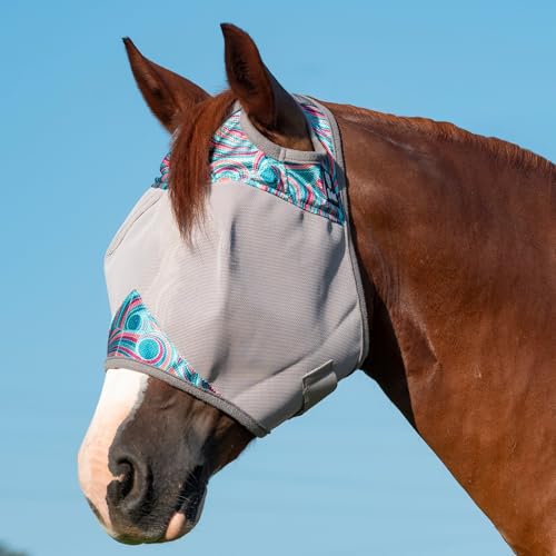 Cashel Pet Pest Control in X-Large, Breeze