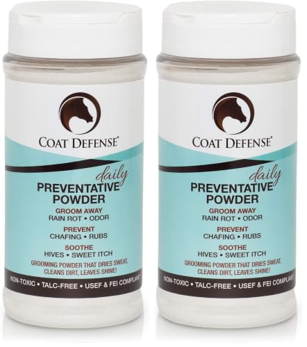 COAT DEFENSE Animal Fur Cleaner Conditioner in 16 oz (Pack of 2)