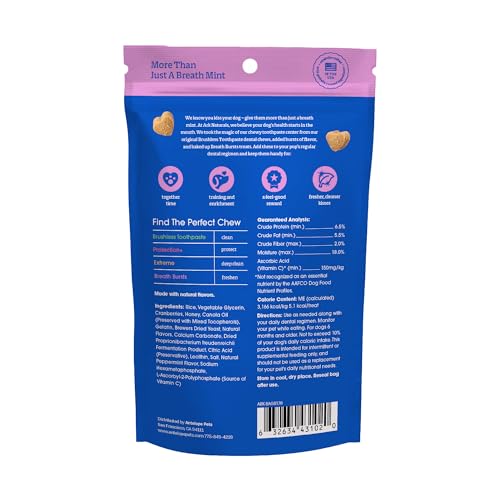 ARK NATURALS Tooth Cleaning Agent in 8 Ounce (Pack of 2), Green, Beige