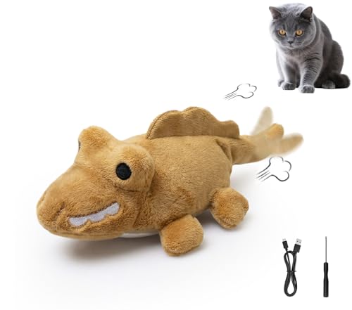 ZeLing HTL Pet Toy in Smooth, Blue