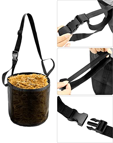 QWORK Pet Supplies in Black
