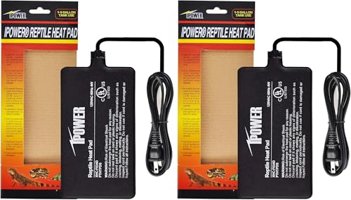 iPower Pet Supplies in 4" X 7" (Pack of 2), Black-1 Pack