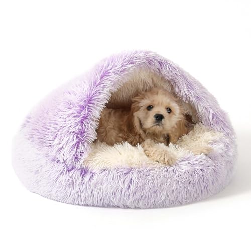 NOYAL Pet Bed Mat in X-Small 15.7'', Gradient Purple