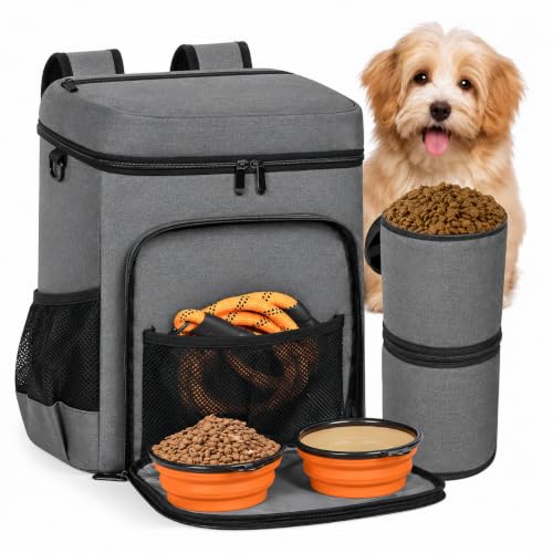 ANILD Animal Carrier in Dark Grey
