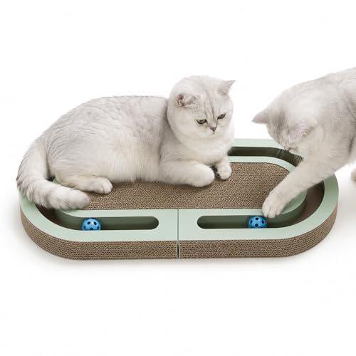 LEQOS Pet Activity Structure in 26 in, Various Colors