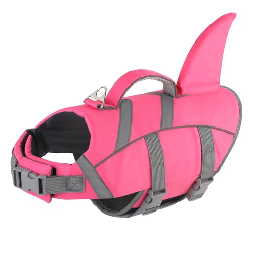 Doglay Pet Apparel in X-small, Pink