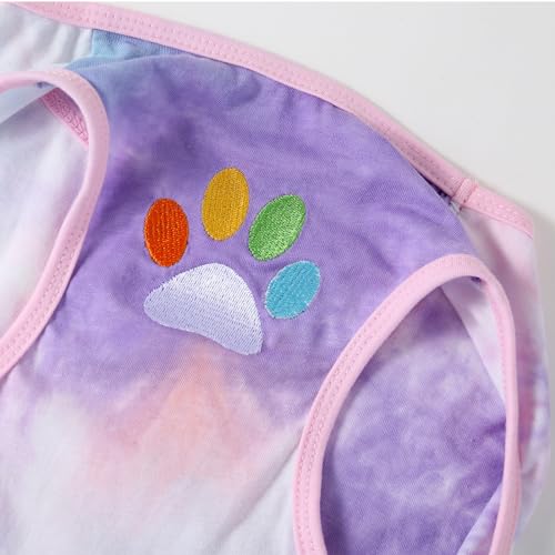 PriPre Pet Apparel in Medium, Vest Pink