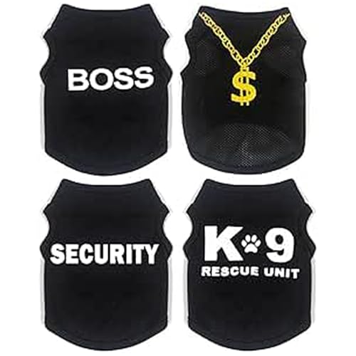 Generic Pet Apparel in XX-Small, black