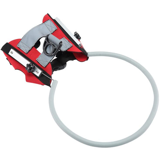 GabeFish Animal Harness in S: Recommand Weight: 8.8-22 lbs (4-10kg), RedUp