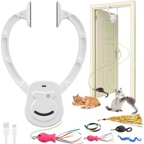 GamiAcces Pet Toy in One Size, Blue