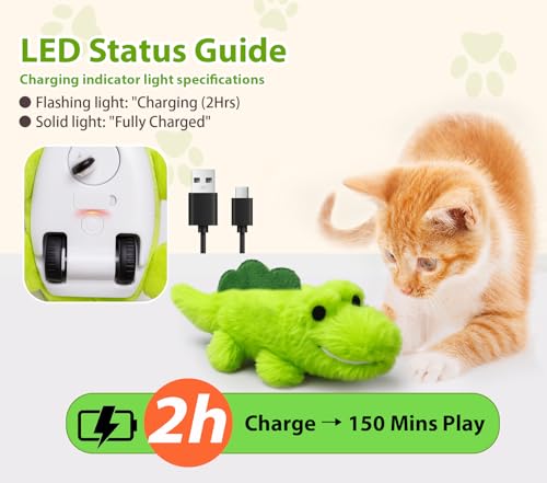 ZeLing HTL Pet Toy in Plush, Plush