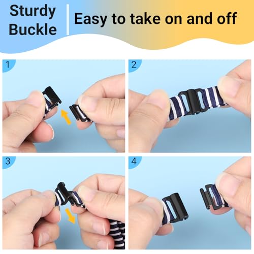 Segarty Pet Apparel in 40PCS, 40pcs-vivid